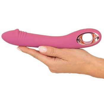 You2Toys Vibrator Slim G-Spot Rose