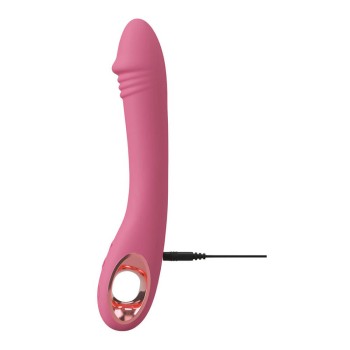 You2Toys Vibrator Slim G-Spot Rose