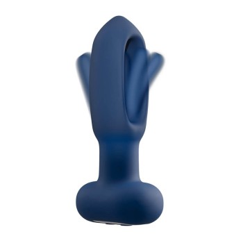 ANOS RC Flicking Tongue Butt Plug