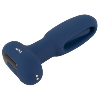 ANOS RC Flicking Tongue Butt Plug