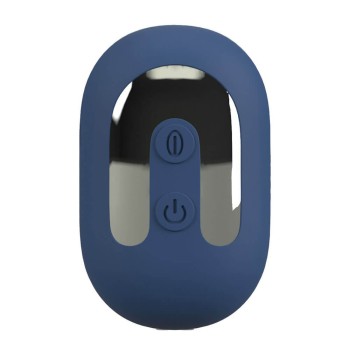 ANOS RC Flicking Tongue Butt Plug