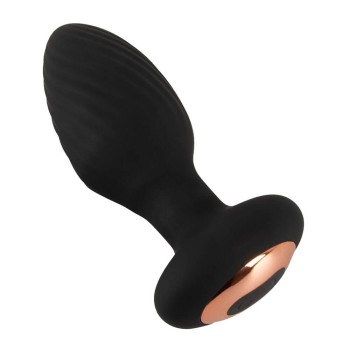 ANOS RC Rotating Butt Plug