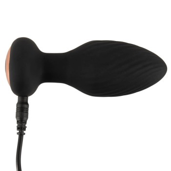 ANOS RC Rotating Butt Plug