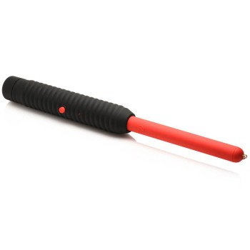 Master Series BDSM Elektroschocker - Spark Rod Zapping Wand