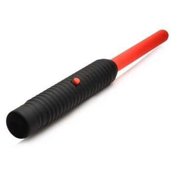 Master Series BDSM Elektroschocker - Spark Rod Zapping Wand