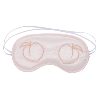 Sportsheets Peaches ‘n CreaMe Augenbinde