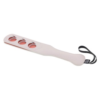 Sportsheets Peaches 'n CreaMe Peach Paddle