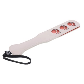 Sportsheets Peaches 'n CreaMe Peach Paddle