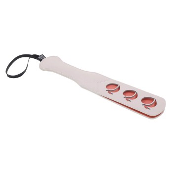 Sportsheets Peaches 'n CreaMe Peach Paddle