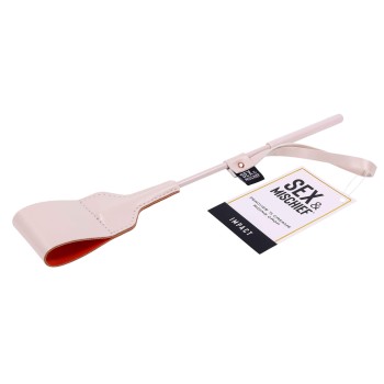 Sportsheets Peaches 'n CreaMe Riding Crop Gerte