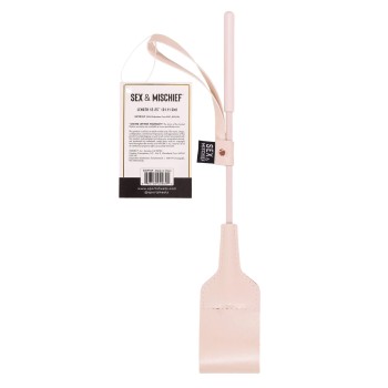 Sportsheets Peaches 'n CreaMe Riding Crop Gerte
