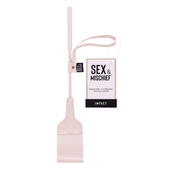 Sportsheets Peaches 'n CreaMe Riding Crop Gerte
