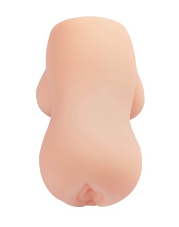 TAMASHII - Living with the Goddess - Anime Masturbator