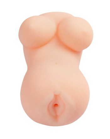 TAMASHII - Living with the Goddess - Anime Masturbator