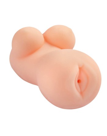 TAMASHII - Living with the Goddess - Anime Masturbator