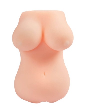 TAMASHII - Living with the Goddess - Anime Masturbator