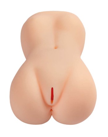 TAMASHII - Virgin Fairy - Anime Masturbator