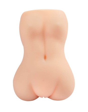 TAMASHII - Virgin Fairy - Anime Masturbator