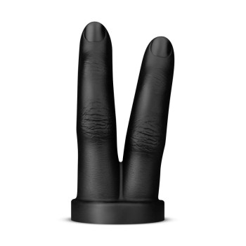 BUTTR - Victory Doppelter Finger Butt Plug - XXL Anal-Dildo