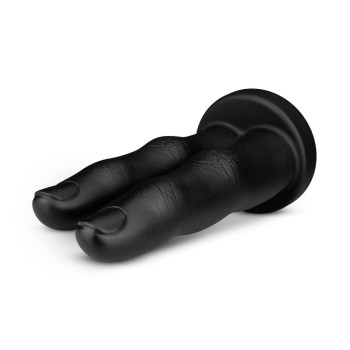 BUTTR - Victory Doppelter Finger Butt Plug - XXL Anal-Dildo