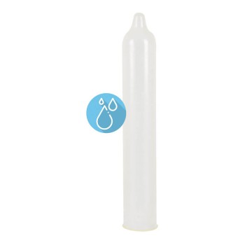 Secura Extra Wet feuchte Kondome 12er