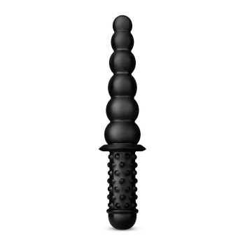 BUTTR Akimbo - Doppelseitiger Analdildo