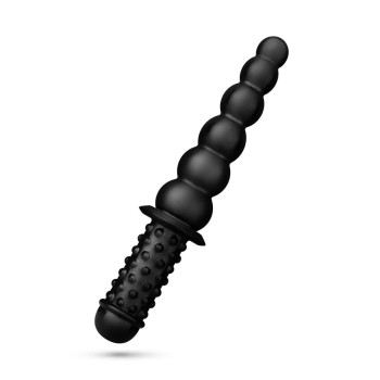 BUTTR Akimbo - Doppelseitiger Analdildo
