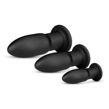 BUTTR Cluster Bombs Buttplug-Set
