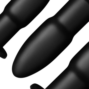 BUTTR Cluster Bombs Buttplug-Set