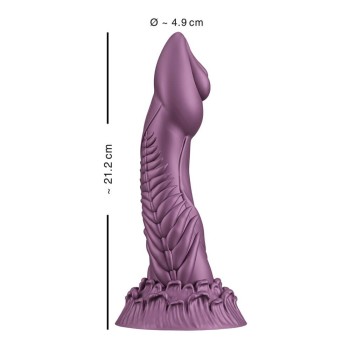 You2Toys Beasty Cocks Alien Phallus Dildo