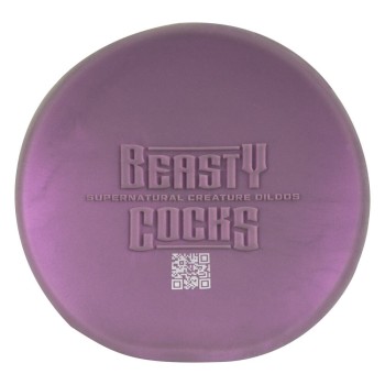 You2Toys Beasty Cocks Alien Phallus Dildo