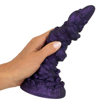 You2Toys Beasty Cocks Octopus Prime Dildo