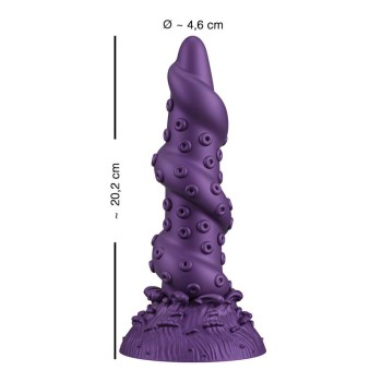 You2Toys Beasty Cocks Octopus Prime Dildo
