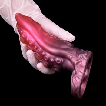 Tentakel Penishülle Barbossa - Closed Extension Penissleeve