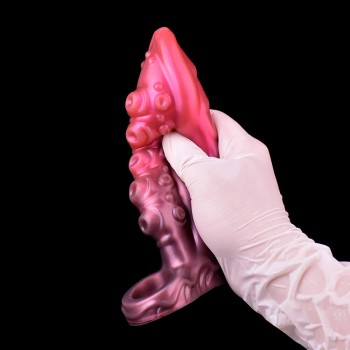 Tentakel Penishülle Barbossa - Closed Extension Penissleeve