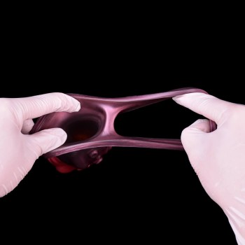 Tentakel Penishülle Barbossa - Closed Extension Penissleeve