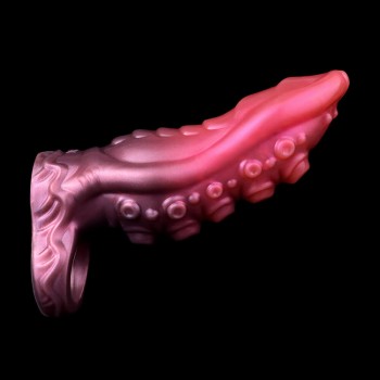 Tentakel Penishülle Barbossa - Closed Extension Penissleeve