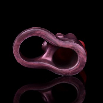 Tentakel Penishülle Barbossa - Closed Extension Penissleeve