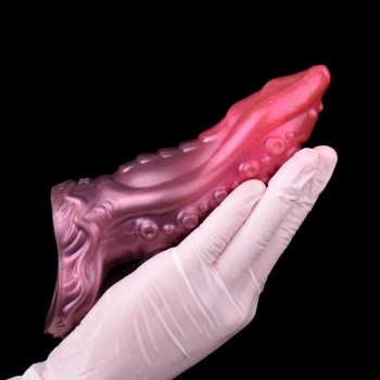 Tentakel Penishülle Barbossa - Closed Extension Penissleeve