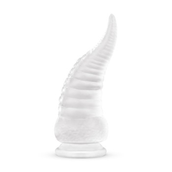 Mythical Mates - Tentacle Play Jelly Dildo Clear