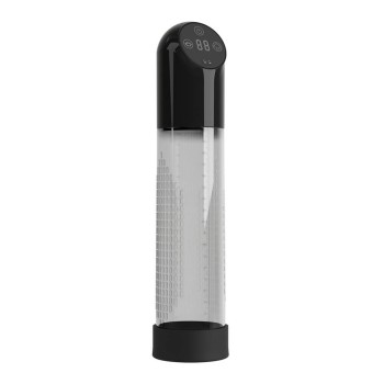 Mister Boner Waterproof Automatic Pump
