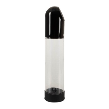 Mister Boner Waterproof Automatic Pump