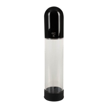 Mister Boner Waterproof Automatic Pump
