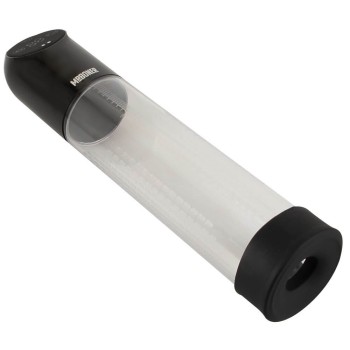 Mister Boner Waterproof Automatic Pump