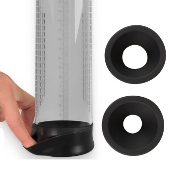 Mister Boner Waterproof Automatic Pump
