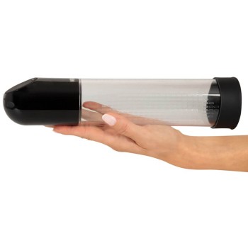 Mister Boner Waterproof Automatic Pump