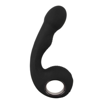 Black Velvets G & P-Spot Vibrator