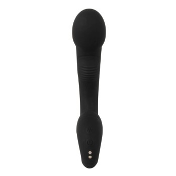 Black Velvets G & P-Spot Vibrator