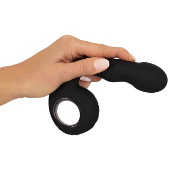 Black Velvets G & P-Spot Vibrator