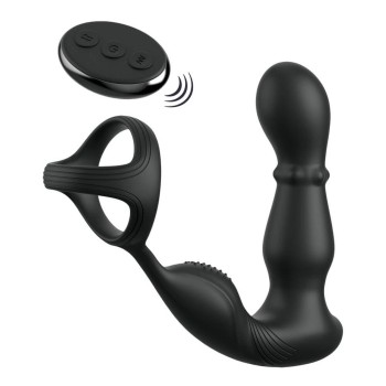 Anal Fantasy Ass-Gasm Slide & Glide